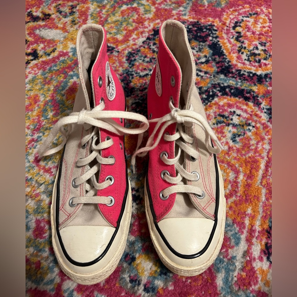 Converse - Picture 2 of 4